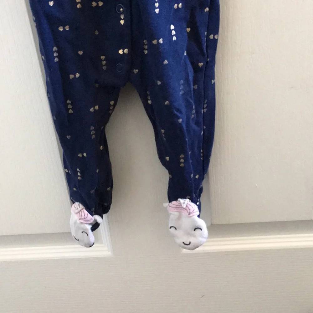FINAL MARKDOWN Just one you footed one piece 9 months